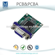 Juego PCB Board / PCB Assembly Housing